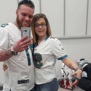 Meet your Posher, Kally