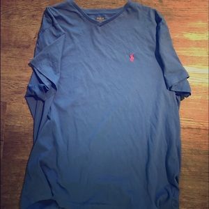 Men's polo Ralph Lauren tee