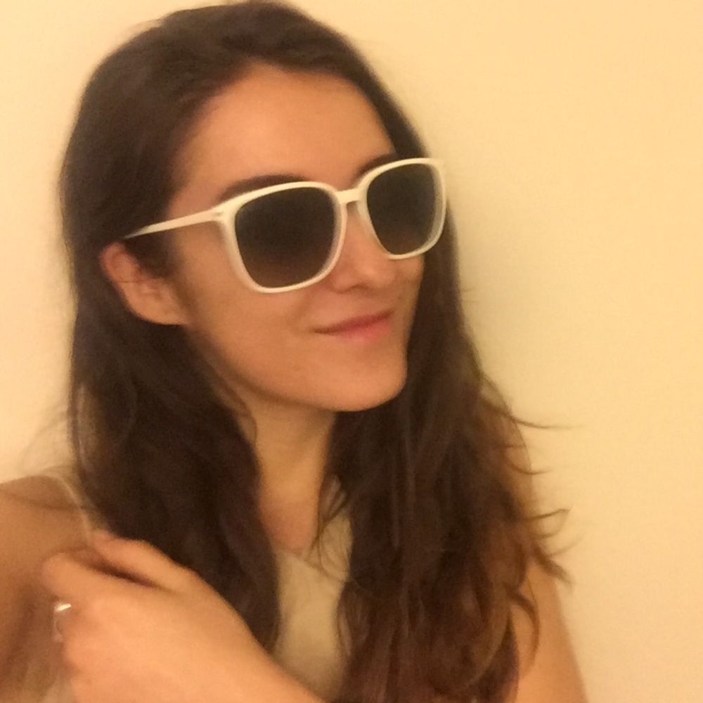 YSL sunglasses