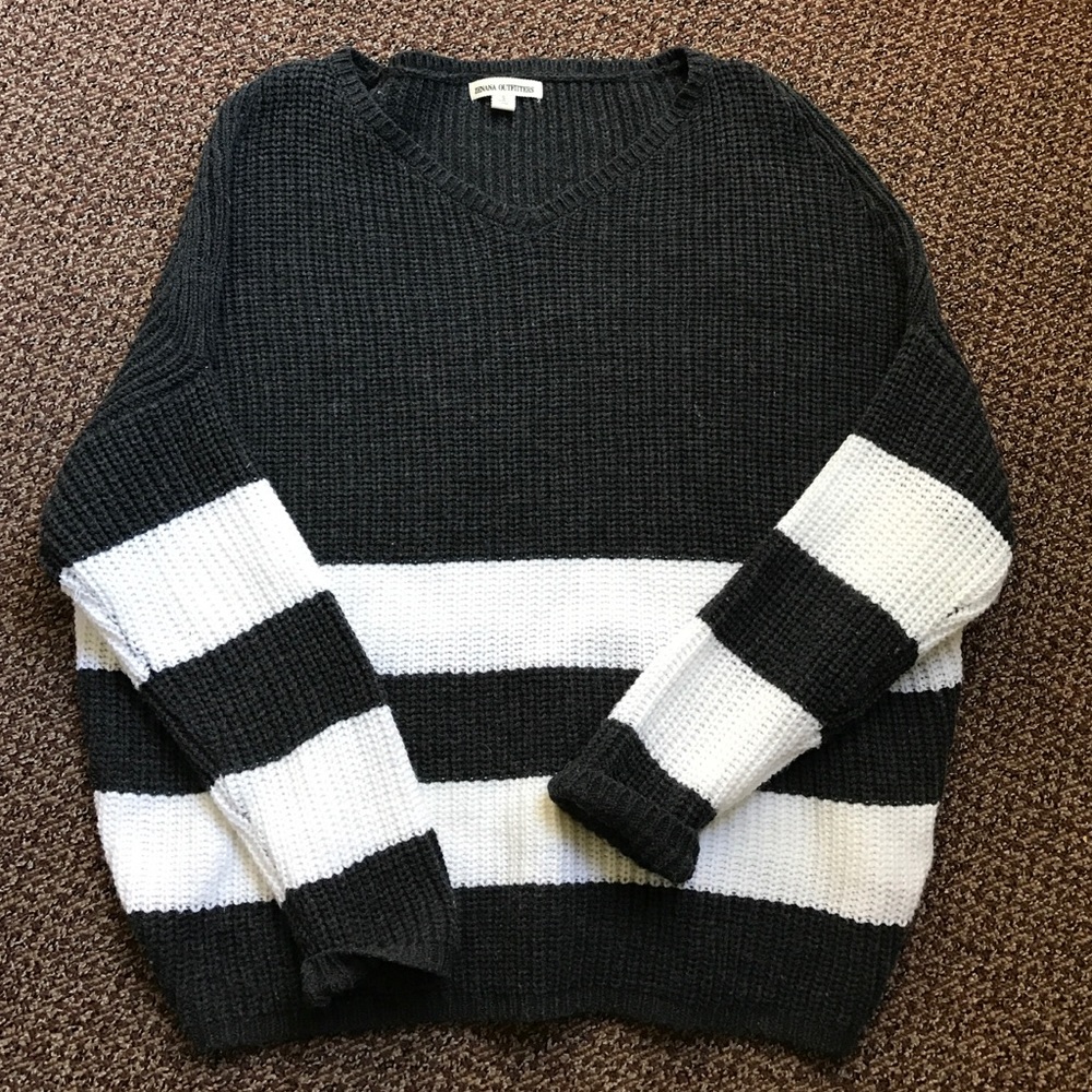 women's zenana outfitters sweater