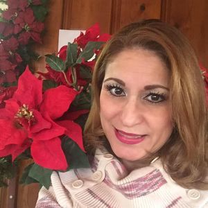 Meet your Posher, Zulema