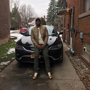 Meet your Posher, Preyer