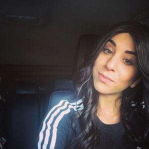 Meet your Posher, Kim