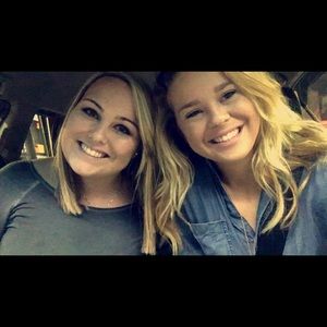 Meet your Posher, Kim