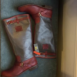 Cat Women's Footwear Corrine Casual Boot