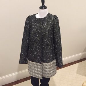 Stunning Banana Republic Dress Coat