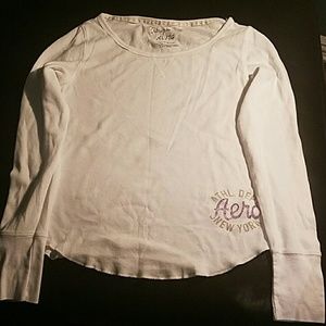 Aeropostale thermal