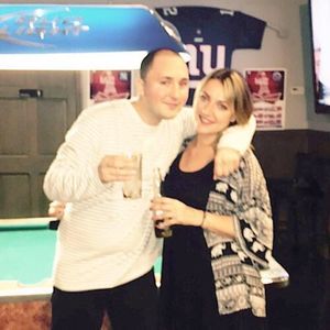 Meet your Posher, Brittney