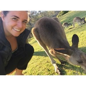 Meet your Posher, Rita