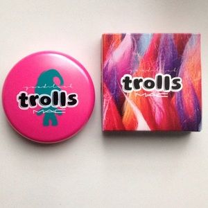 Mac trolls glow rida