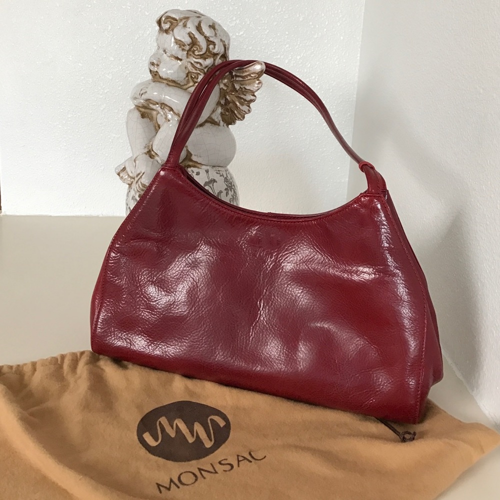 Monsac handbag