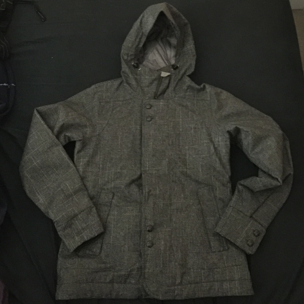Burton Ski Coat