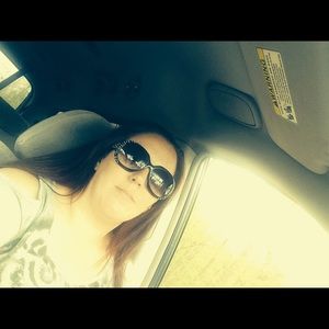 Meet your Posher, Bree