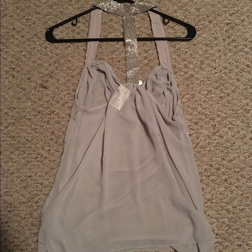 Super cute dressy top fromBuckle
