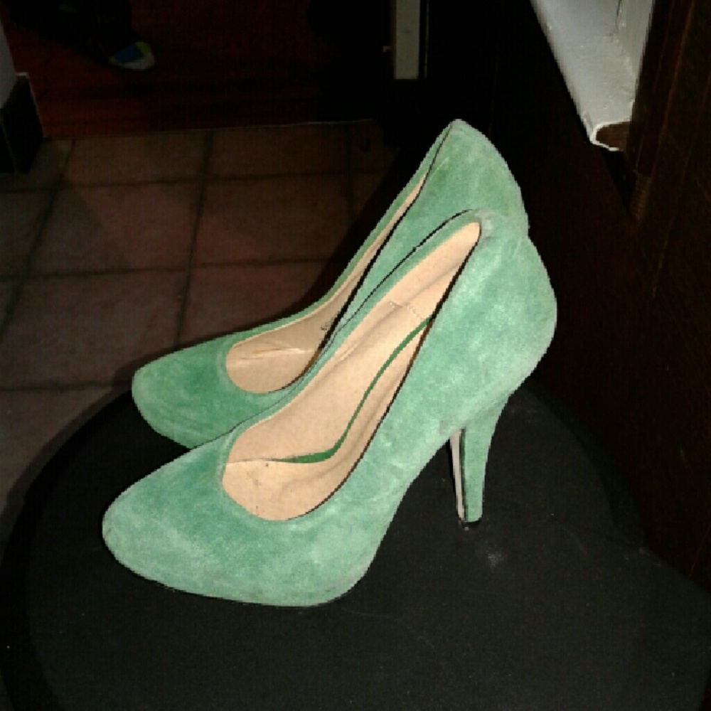 Heels