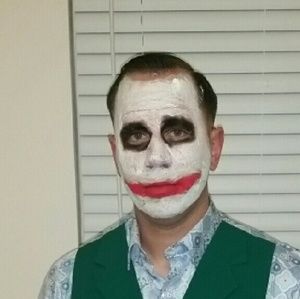 Meet your Posher, Joshua