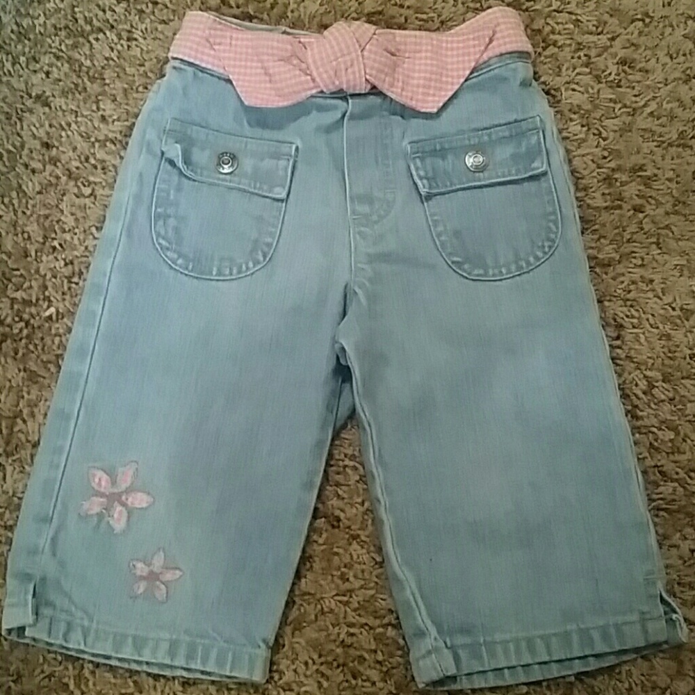 Stone Wash Jeans NWOT