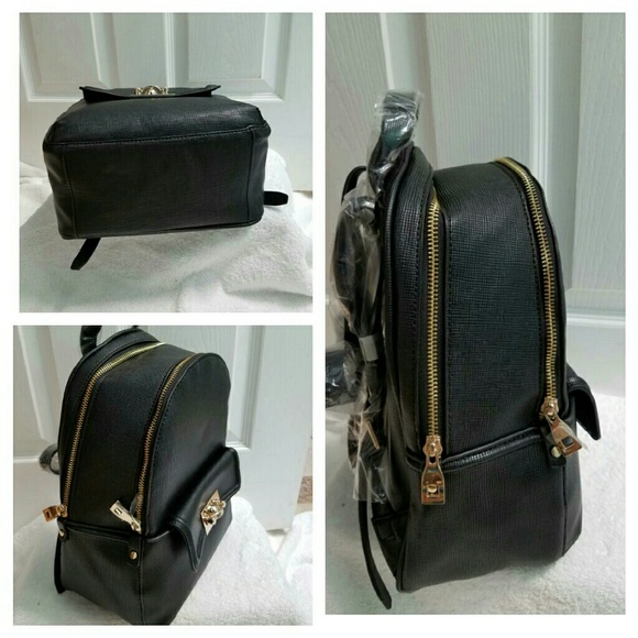 Zara backpack (8462)