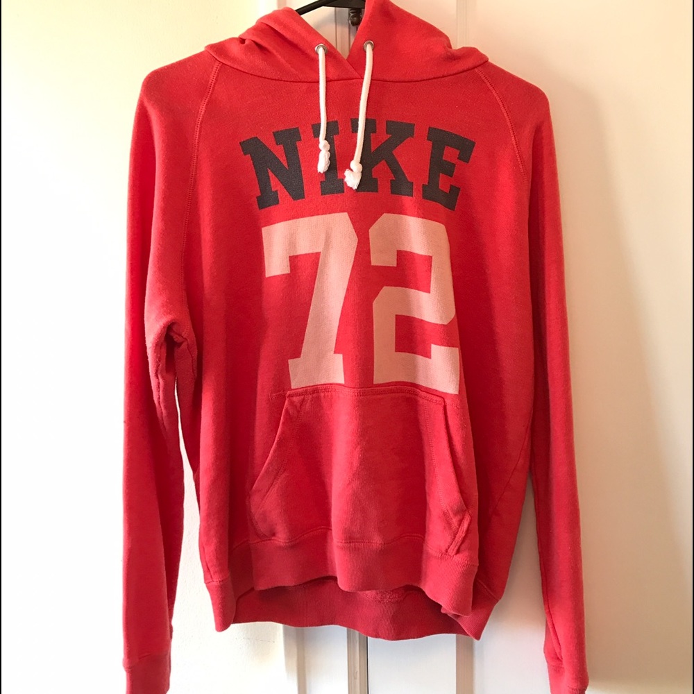 Nike Sweatshirt