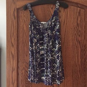 Cabi Tunic