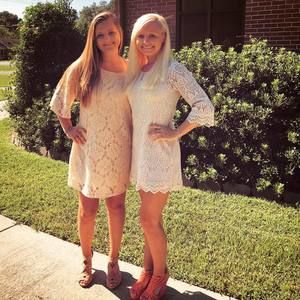 Meet your Posher, Lacey