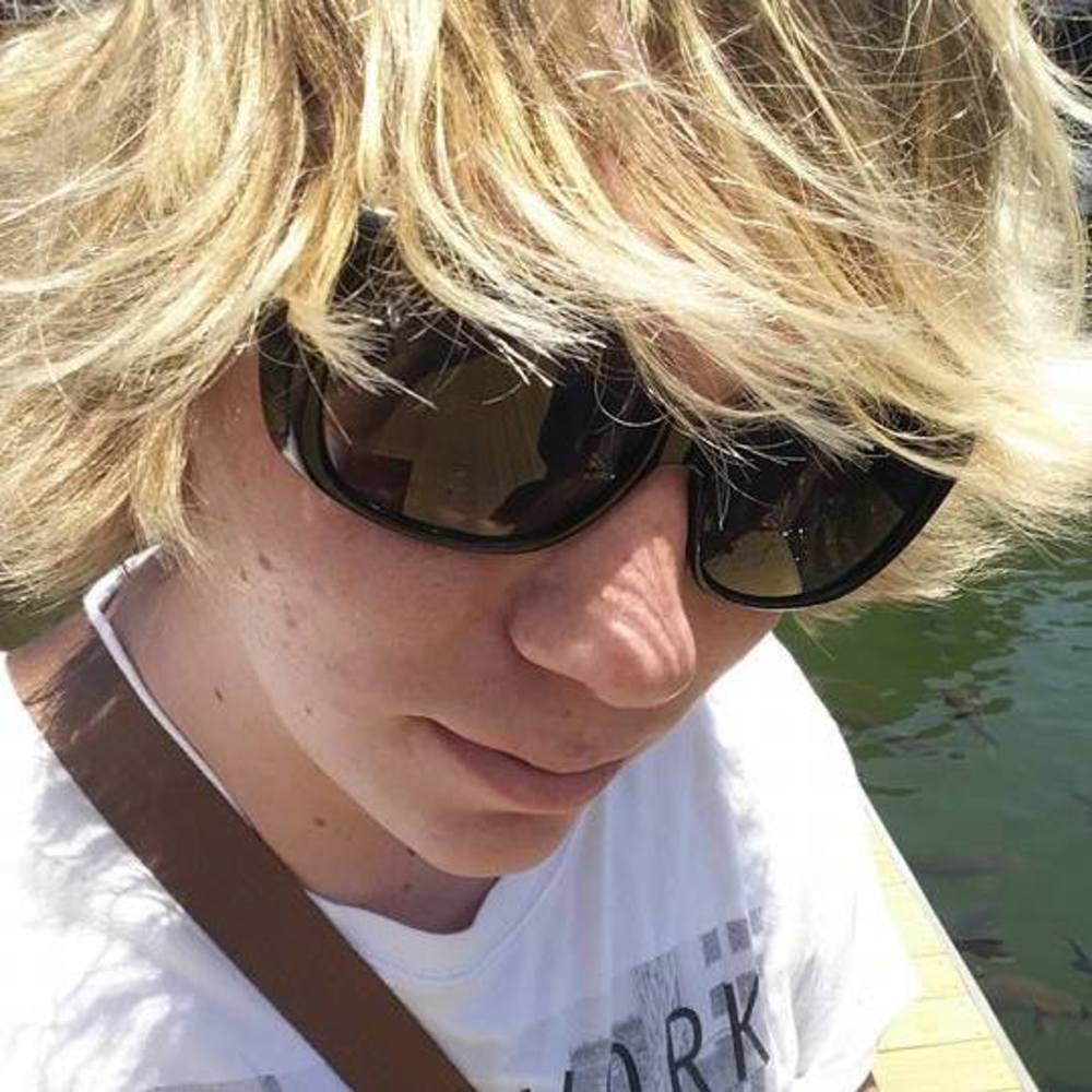 Meet your Posher, Paden