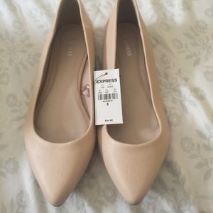 Express Flats