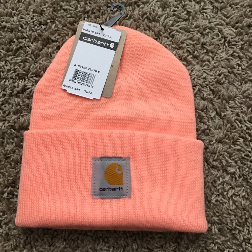 Carhartt beanie