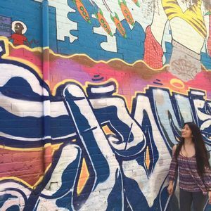 Meet your Posher, Melissa