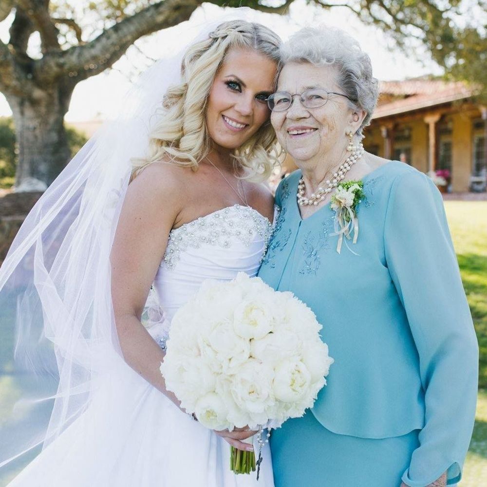 Meet your Posher, Stacey