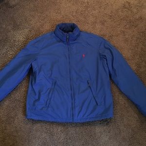 Polo Ralph Lauren Jacket Large