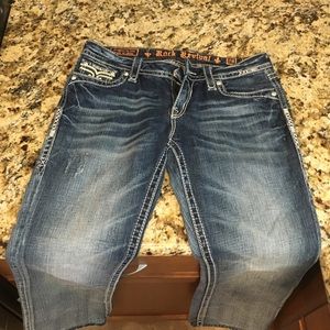 Rock Revival Jeans size 29