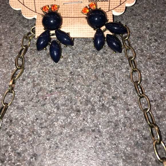 ๐๐๐NWT necklace set!!! - Picture 2 of 3