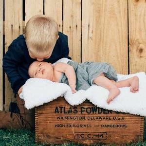 Meet your Posher, Chelsea