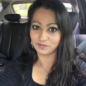 Meet your Posher, Veronica