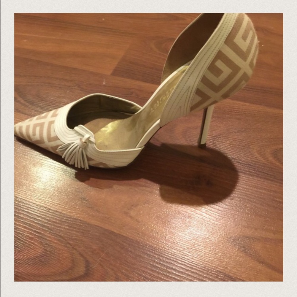 Givenchy Heels
