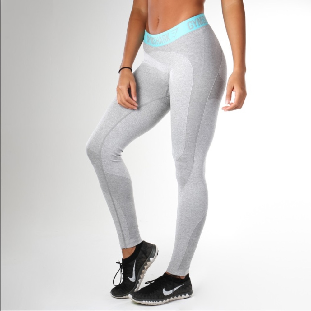 GYMSHARK FLEX LEGGINGS