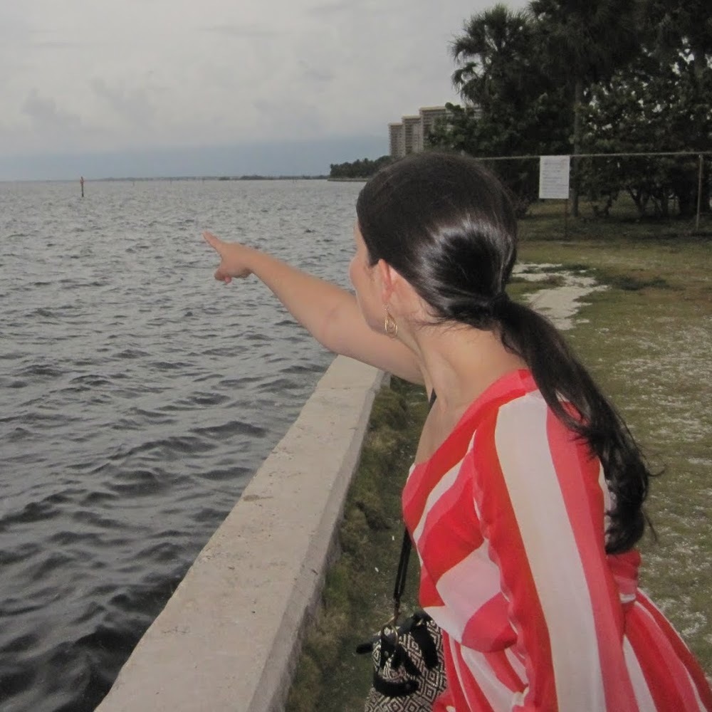 Meet your Posher, Patti