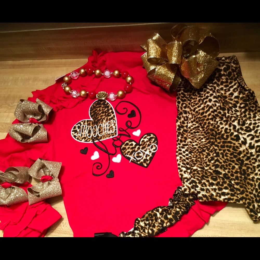 Boutique set