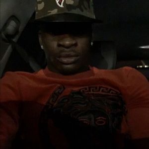 Meet your Posher, Christopher