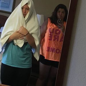 Meet your Posher, Bethany