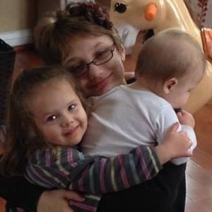 Meet your Posher, Elizabeth