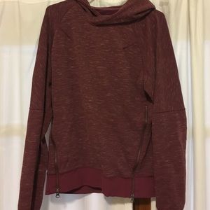 Lulu warm sweatshirt