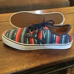 New Vans Pro Ultra Cush Lite Men's Boys Shoes