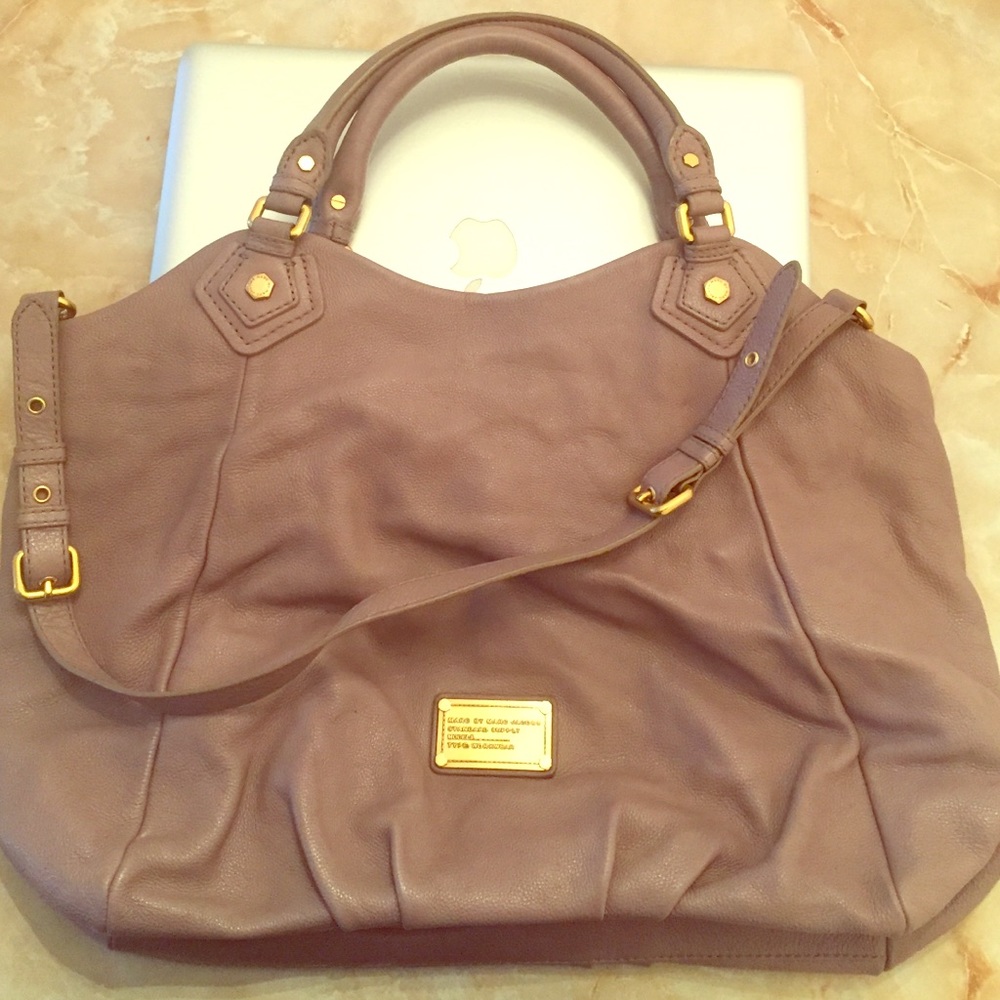 Marc Jacobs Shoulder Bag! Large size