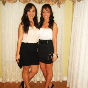 Meet your Posher, Gina