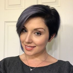 Meet your Posher, Paige