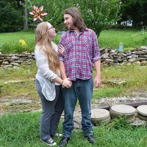 Meet your Posher, Casey