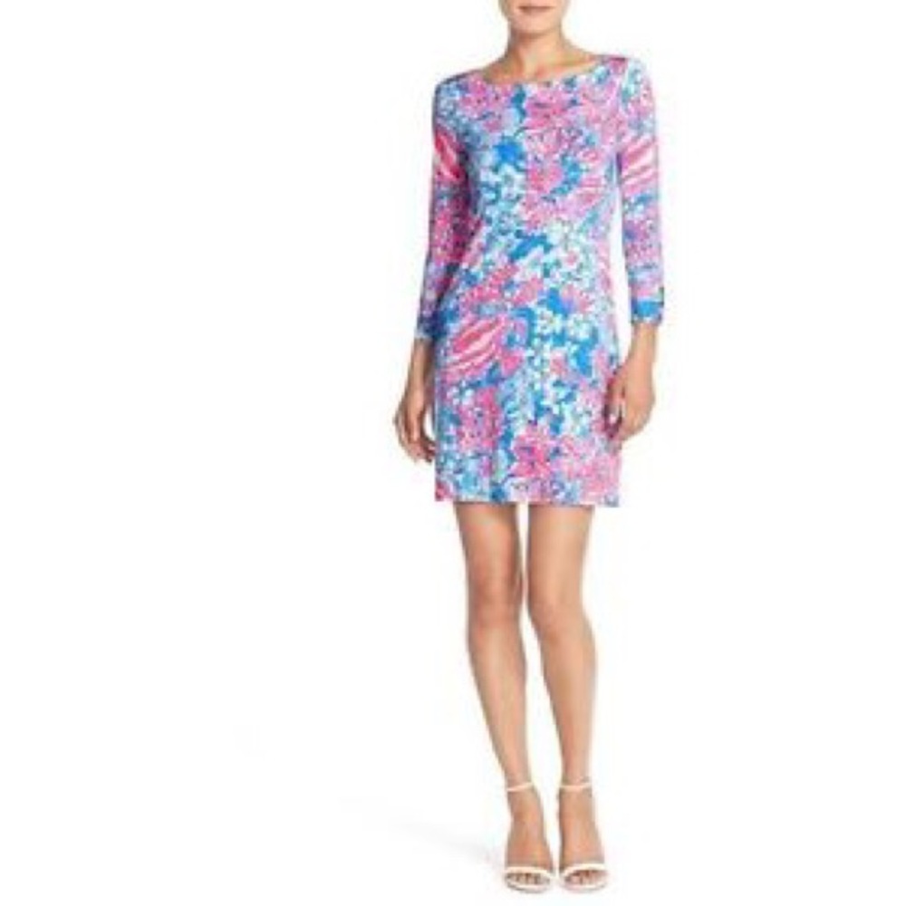 LILY PULITZER SOFIE DRESS UPS 50+