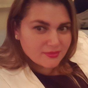 Meet your Posher, Marisol